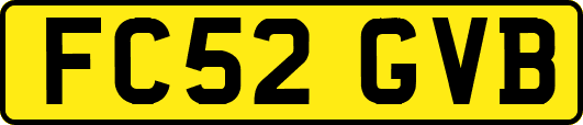 FC52GVB