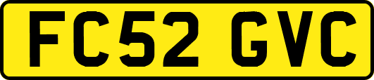 FC52GVC