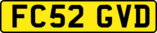 FC52GVD