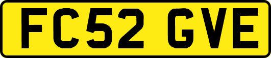 FC52GVE