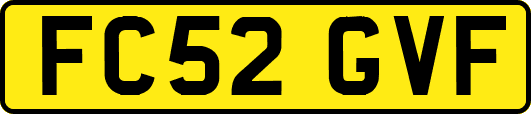 FC52GVF