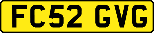 FC52GVG