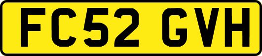FC52GVH