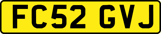 FC52GVJ