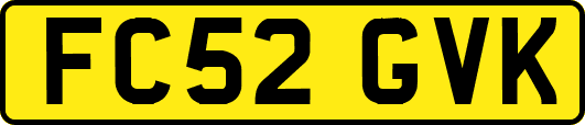 FC52GVK