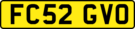 FC52GVO