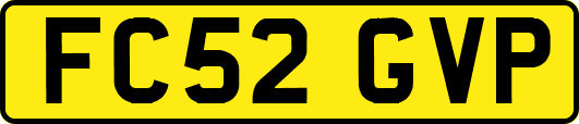 FC52GVP