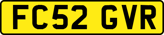 FC52GVR