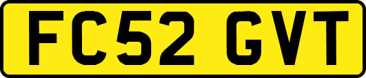 FC52GVT