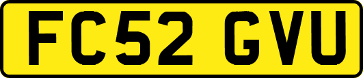 FC52GVU