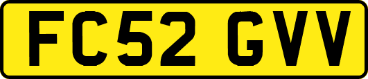 FC52GVV