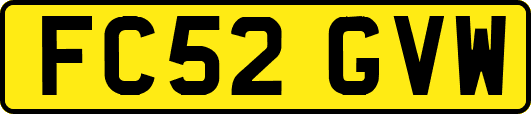 FC52GVW