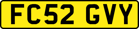 FC52GVY