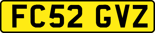 FC52GVZ