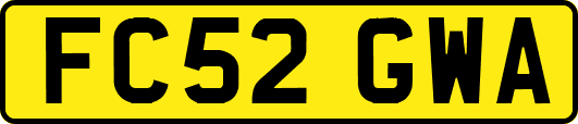 FC52GWA