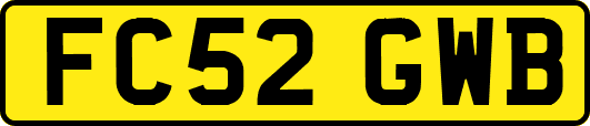 FC52GWB