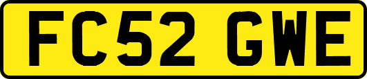 FC52GWE