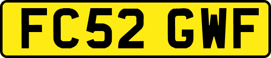 FC52GWF
