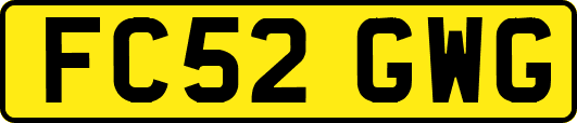 FC52GWG
