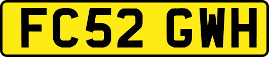 FC52GWH
