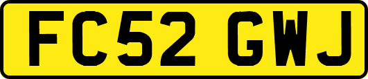 FC52GWJ
