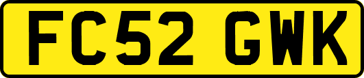 FC52GWK