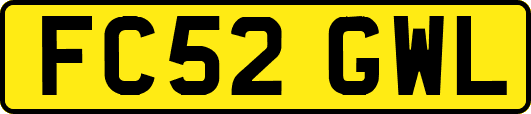 FC52GWL