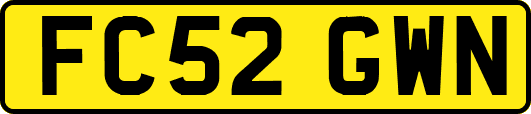FC52GWN