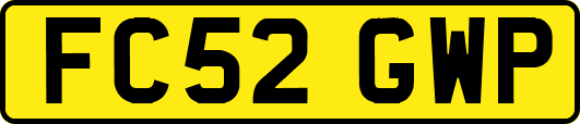 FC52GWP