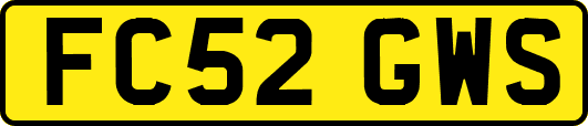 FC52GWS