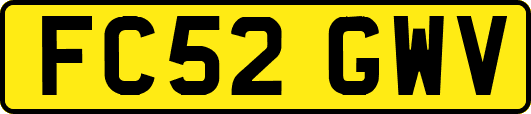 FC52GWV