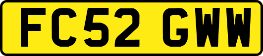 FC52GWW
