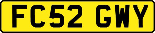 FC52GWY
