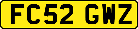 FC52GWZ
