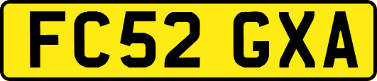 FC52GXA