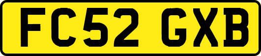 FC52GXB
