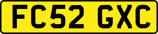 FC52GXC