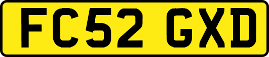 FC52GXD