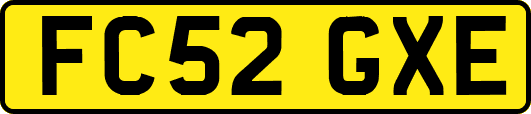 FC52GXE