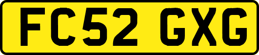 FC52GXG