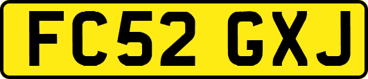 FC52GXJ