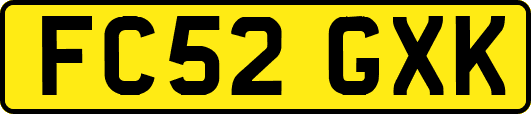FC52GXK