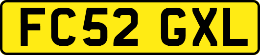 FC52GXL