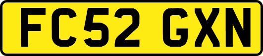FC52GXN