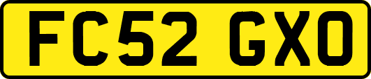 FC52GXO