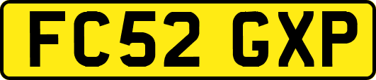 FC52GXP
