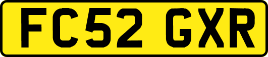 FC52GXR