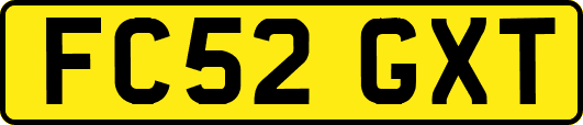 FC52GXT