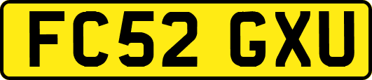 FC52GXU