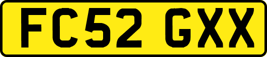 FC52GXX
